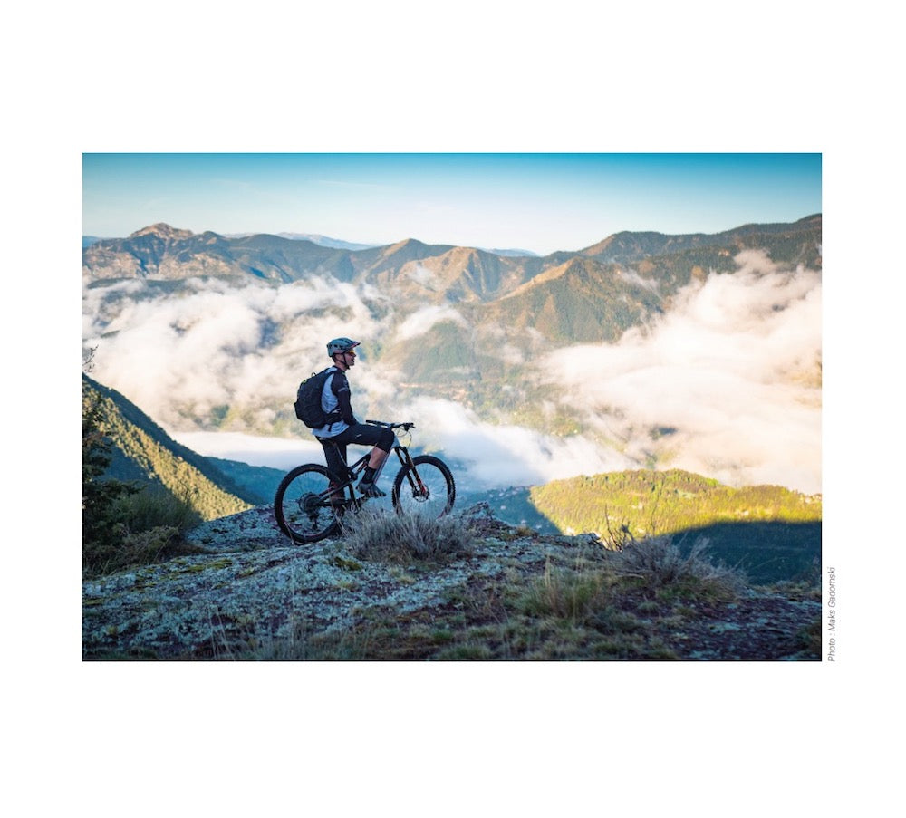 Alpes-Maritimes Terre de VTT 2