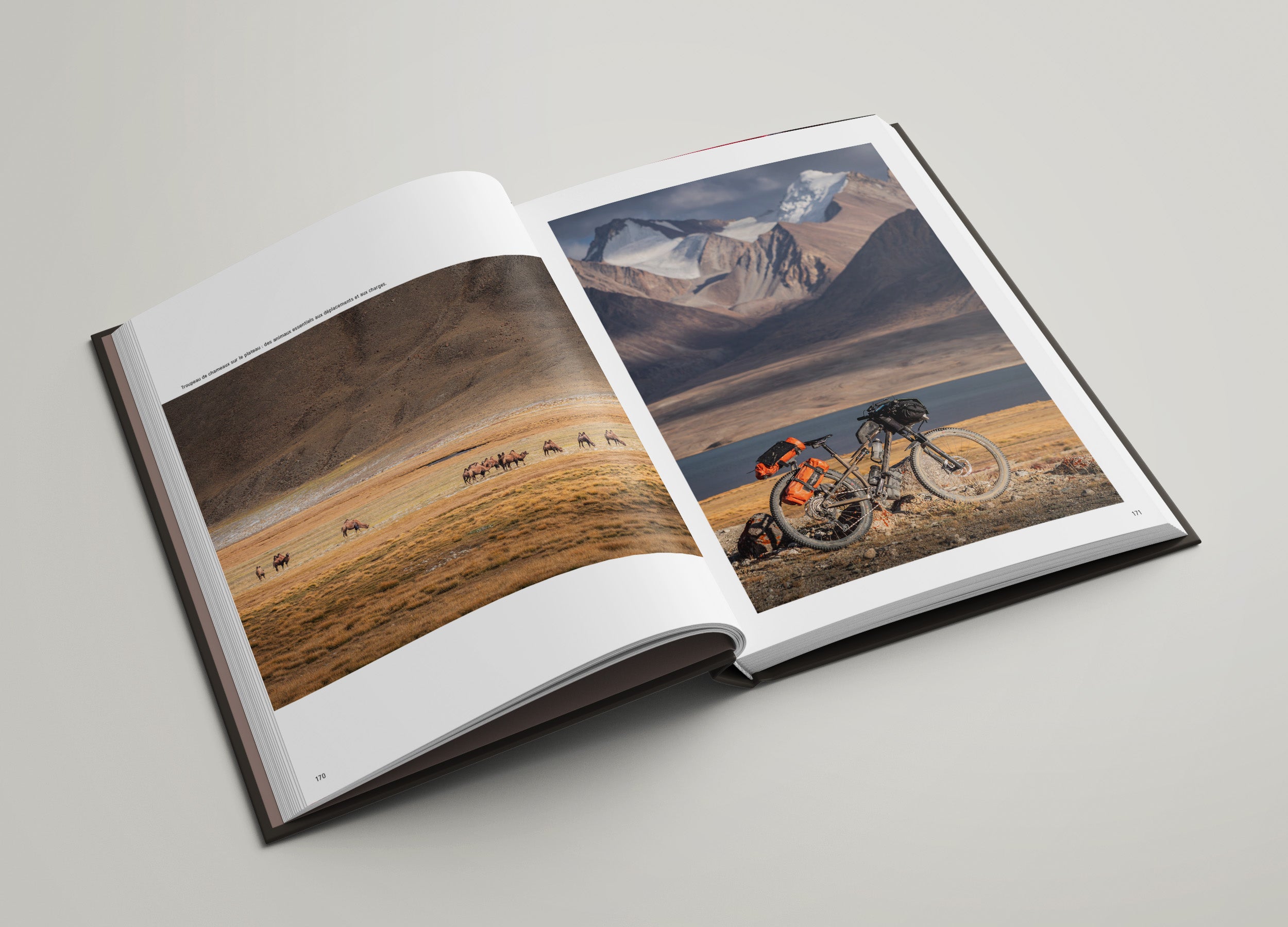 AFGHANISTAN : à la rencontre des Wakhis